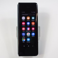 折りたたみスマートフォン「Galaxy Fold」をサムスンが一般公開！9月から各国で販売開始