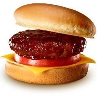 ロッテリア、デミグラスソースを使用した肉厚ハンバーガー2種を期間限定販売