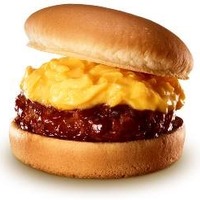 ロッテリア、デミグラスソースを使用した肉厚ハンバーガー2種を期間限定販売 画像