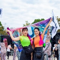 累計動員50万人突破！ダンスミュージックフェス「ULTRA JAPAN 2019」開幕