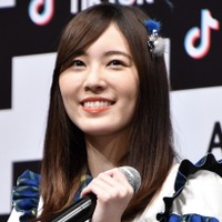 SKE48松井珠理奈の休養発表にファン「大丈夫かな」「ゆっくり休んで」 画像