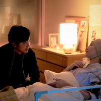 松嶋菜々子、映画『AI崩壊』出演決定！主演・大沢たかおとは5度目共演で初の夫婦役 画像