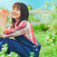 久間田琳加、ゲーム『牧場物語』の新CMに起用！「笑顔いっぱいのCMになった」