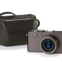 ライカ、広角24mm相当のコンパクトデジタルカメラD-LUX4に限定1,000台 ...