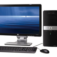 HP Pavilion Desktop PC m9580jp/CT
