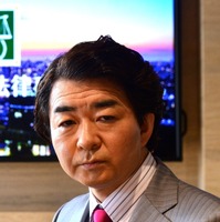 本村健太郎、弁護士ドラマレギュラー出演決定に「ボクもこんな裁判やってみたい」 画像