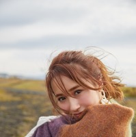 元乃木坂46・衛藤美彩、独身最後の撮りおろし！フォトブックが発売