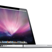17型MacBook Pro新モデル
