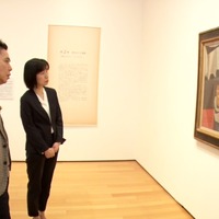 太田光、自身の人生変えたピカソの絵に「絵の力を改めて思い知った」