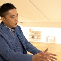 太田光、自身の人生変えたピカソの絵に「絵の力を改めて思い知った」 画像
