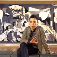 太田光、自身の人生変えたピカソの絵に「絵の力を改めて思い知った」