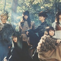 EMPiRE、2ndフルアルバム収録のリード曲MVで美しい森の住人に 画像