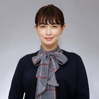 長谷川京子、16年ぶり月9ドラマ出演！黒いビジネススクールのカリスマ校長役に 画像