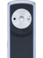 　NTTドコモグループ9社は24日、130万画素のCCDカメラを搭載したiモード対応携帯電話の中で最小の体積を実現したmova用のiモード対応携帯電話機「premini-II（プレミニ・ツー）」を開発したと発表した。なお、リリース時期については未発表。