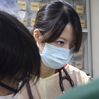 急患受け入れ数日本一！救急救命センターで働く女性医師に密着