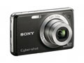【CES 2009 Vol.3】ソニー、Cyber-Shot新シリーズとなる1,200万画素のコンパクトデジタルカメラ 画像