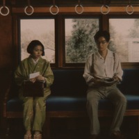 二階堂ふみと染谷将太、100年の時を経たラブストーリー 画像