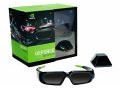 NVIDIA、家庭用立体視システム「NVIDIA 3D Vision for GeForce」を発売開始 画像