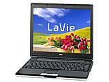 NEC、Intel 915GM搭載のWeb直販専用モバイルノート「LaVie G タイプJ」　164,850円から 画像