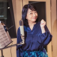 新曲収録も！麻丘めぐみ、キャリア初の自選アルバムリリース 画像