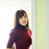 清水綾乃、20歳と思えない色気発揮！デジタル写真集が発売