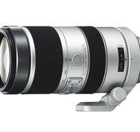 70-400mm F4-5.6 G SSM