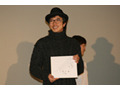 ファン必見!!　クォン・サンウのシークレットイベントの模様を公開 画像