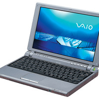 VAIO type T VGN-T71/T91シリーズ