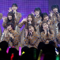SKE48、単独コンサートで新曲「ソーユートコあるよね？」披露！“ダンス動画”も公開
