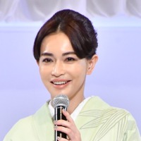 長谷川京子、年下女優の草食ぶりに理解不能「まったく分からない！」 画像