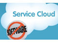 米セールスフォース・ドットコム、次世代カスタマーサービス「Service Cloud」を発表 画像