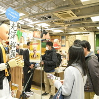 【仏教とIT】第24回　お坊さんロボット、東急ハンズ渋谷店に降臨!!