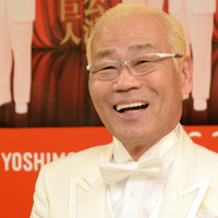 オール阪神・巨人、45周年記念公演開催！「マジで紅白狙ってます」
