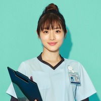 石原さとみ、4月期新ドラマで病院薬剤師役！『アンサングシンデレラ』実写化 画像