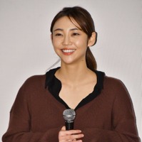 山谷花純、国際映画祭の主演女優賞受賞で決意「前に進んで行けたら」 画像