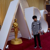 セクゾ中島健人、「第92回アカデミー賞」取材のためハリウッド入り！“奇跡の出会い”期待 画像