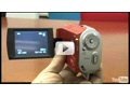 【ビデオニュース】ソニーの小型ハイビジョンハンディカムをチェック（製品紹介偏） 画像