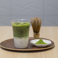 プロが点てた抹茶を目の前で......日本茶カフェ「チャヤ1899 東京」オープン！