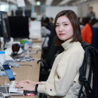 【今週のエンジニア女子 Vol.103】ビジネス価値に技術の力で寄与したい……横尾千明さん