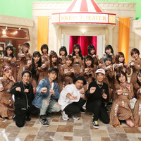 SKE48高柳明音、卒業前に最後の写真展！メンバーの写真や舞台裏を撮影