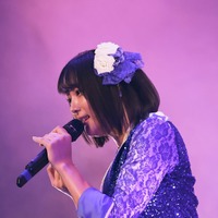スパガ、デビュー10周年目のライブ！新曲“忘れ桜”も披露