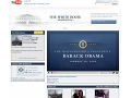 米ホワイトハウス、YouTubeにチャンネル開設 — オバマ大統領関連が多数登場 画像