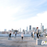 BTS、写真集『Dicon BEHIND THE SCENE』よりデビュー当日秘話公開 画像