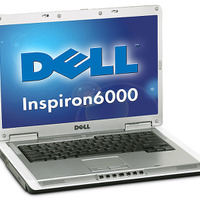 Intel 915チップセット搭載のInspiron 6000