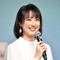 川田裕美、『この差』で妊娠報告！祝福の声続々 画像