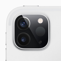 Apple、2眼カメラ＆LiDARスキャナ搭載の新iPad Pro発表！