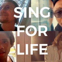 「一緒に頑張ろう」YOOSHIKI、U2・ボノらとのコラボ楽曲を公開！