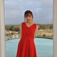 須田亜香里、恋愛バラエティー見届人に！「いつかグループを卒業したら是非挑戦したい」 画像