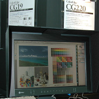 ColorEdge CG220