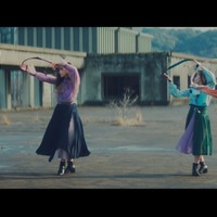 HKT48「3-2」ミュージックビデオ